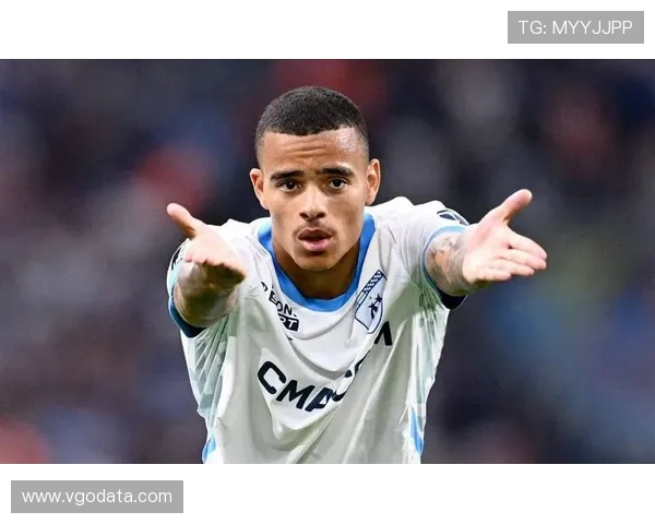 天空体育：那不勒斯希望引进马赛前锋格林伍德